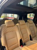 جيلي أوكافانغو GK 2.0T