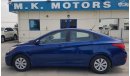 Hyundai Accent HYUNDAI ACCENT 2016