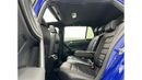 Volkswagen Golf 2019 Volkswagen Golf R, Warranty, Service History, Full Options, Low Kms, GCC