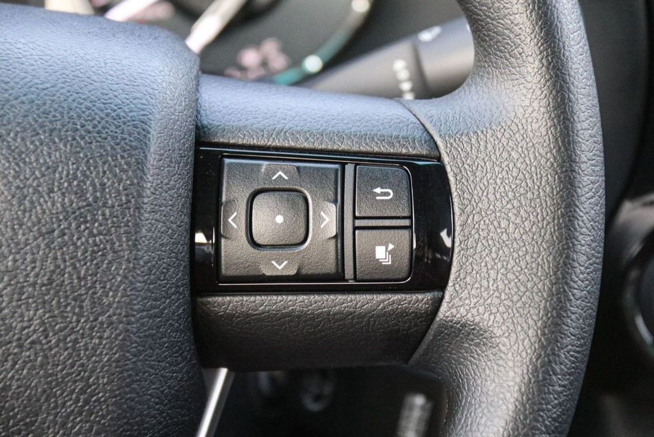 Toyota Hilux Toyota Hilux 2.7L 4X4 | 2025 | Best Export price