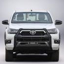 Toyota Hilux Toyota Hilux adventure 4.0 2026