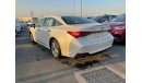 تويوتا أفالون TOYOTA AVALON LIMITED 3.5L FWD 2022