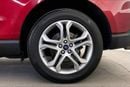 Ford Edge Titanium / Titanium Plus | Guaranteed Warranty | 0 Down Payment