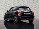 ميني كوبر إس JCW
