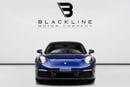 Porsche 911 Carrera 3.0L (444 HP) Coupe 2021 Porsche 911 Carrera, 2026 Porsche Warranty, Full Service History, L