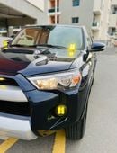 Toyota 4Runner 360 4Camera 4x4 Drive Sunroof