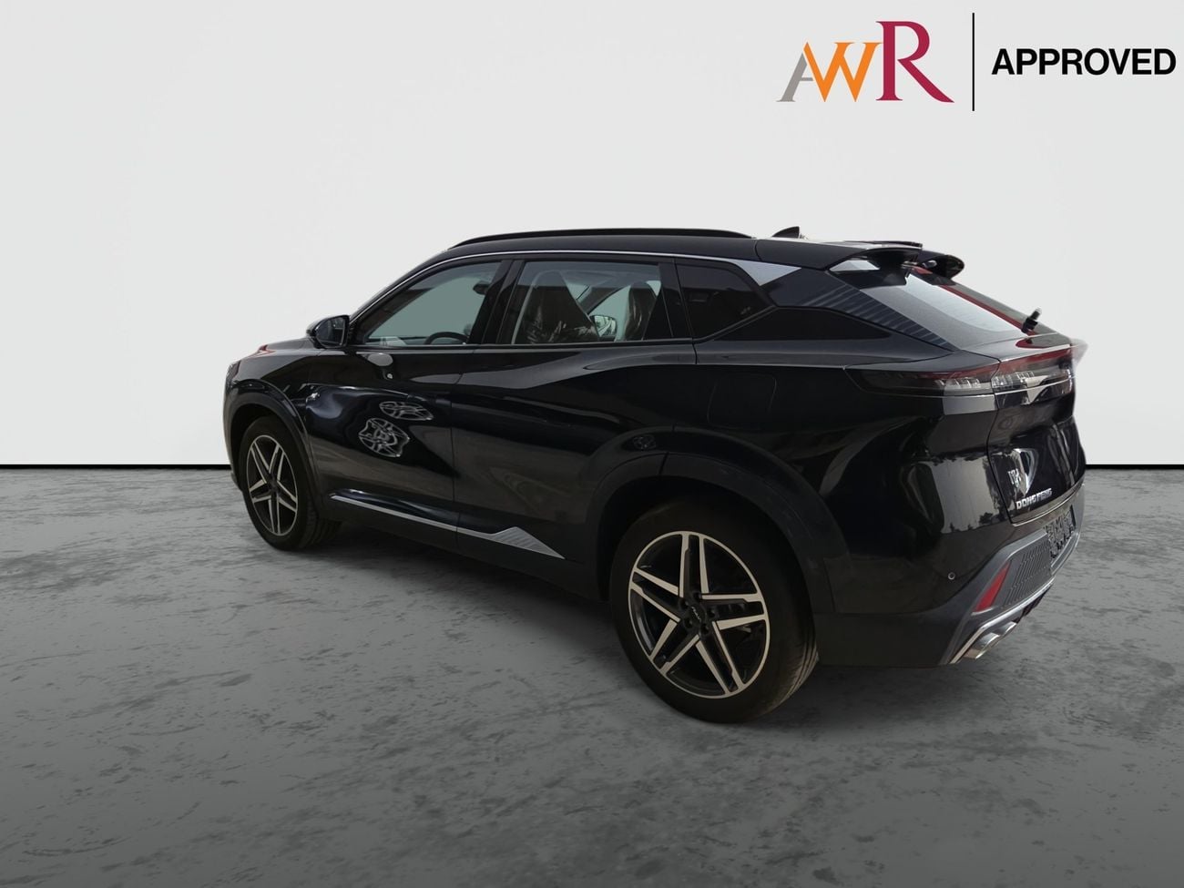 Dongfeng Mage E2 2.0