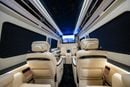 Mercedes Benz Sprinter VIP Sprinter | Премиальный интерьер | Washroom | Smart TVs