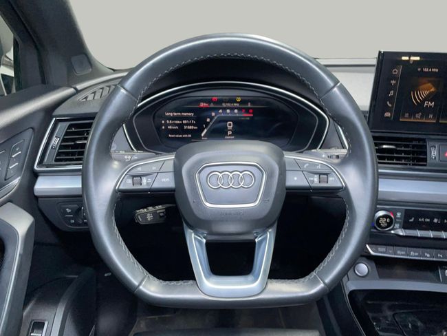 Audi Q5 45 TFSI S-LINE, миниатюра 26