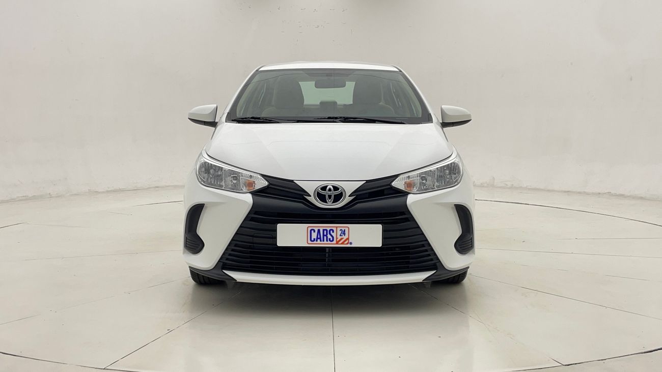 تويوتا يارس SE 1.5 | بدون دفعة مقدمة | اختبار القيادة في المنزل