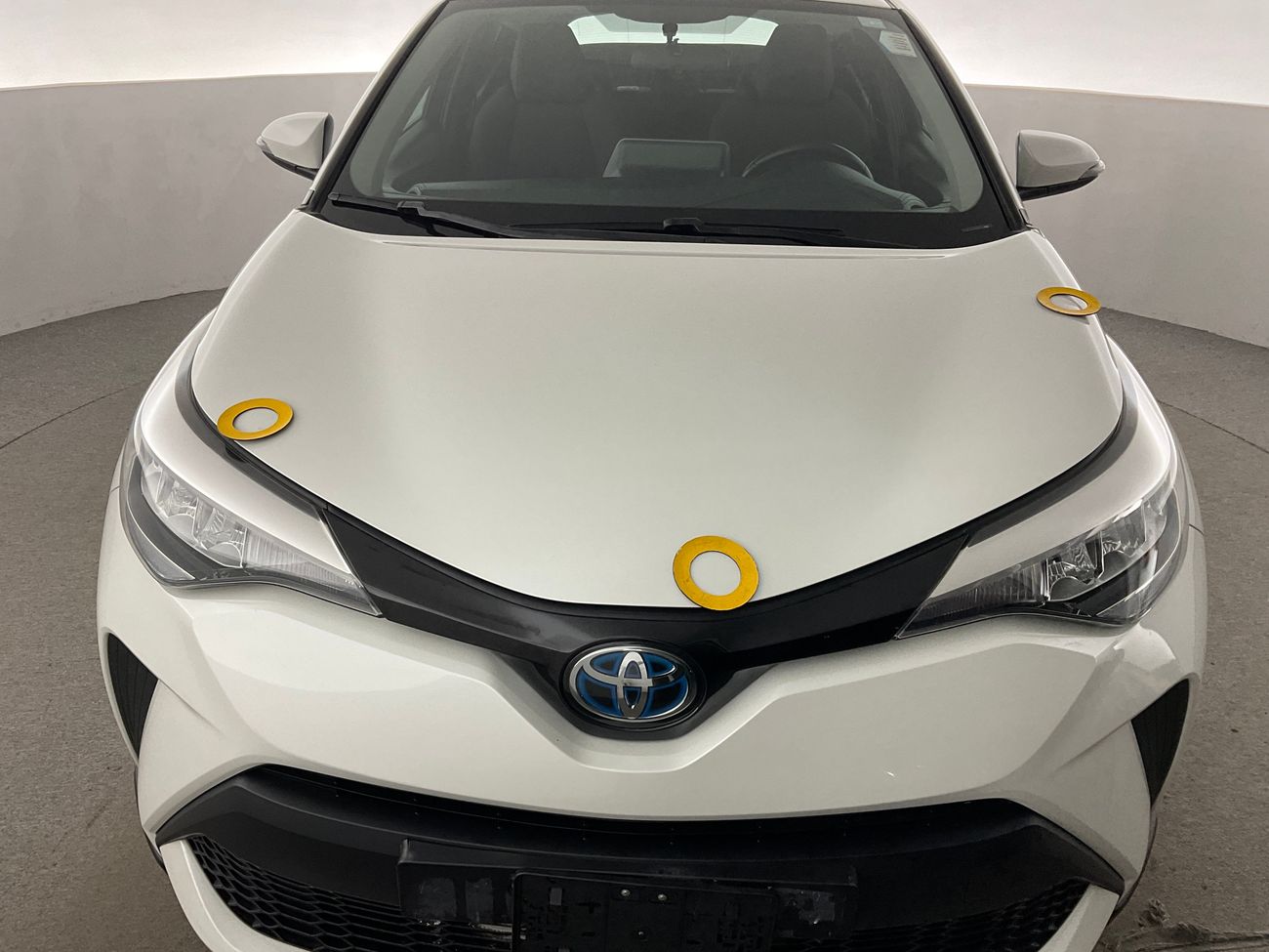 Toyota CHR GX | National Day Celebration | Guaranteed Warranty | 0 Down Payment