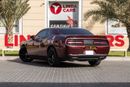 Dodge Challenger SXT Plus 3.6L