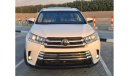 Toyota Highlander EXCELLENT CONDITION