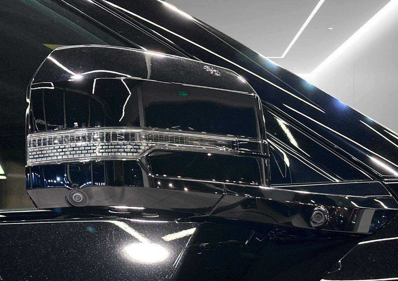 بي واي دي ليوبارد 8 Smart and Brave Flagship Edition (7 Seats)