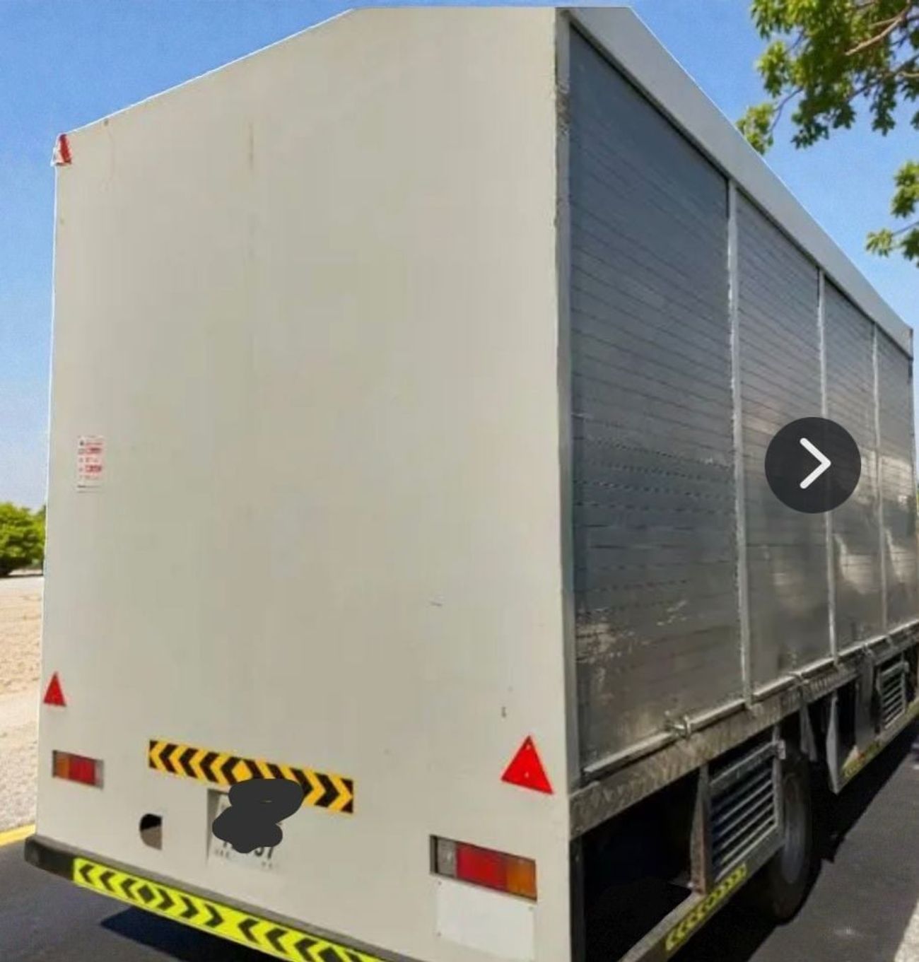 هينو 300 300 DIESEL M/T | 2020 | GCC SPECS