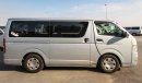 Toyota Hiace 15731