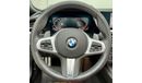 BMW Z4 2020 BMW Z4 M-Sport, BMW Warranty-Service Contract-Service History, GCC
