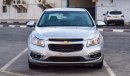 Chevrolet Cruze LS