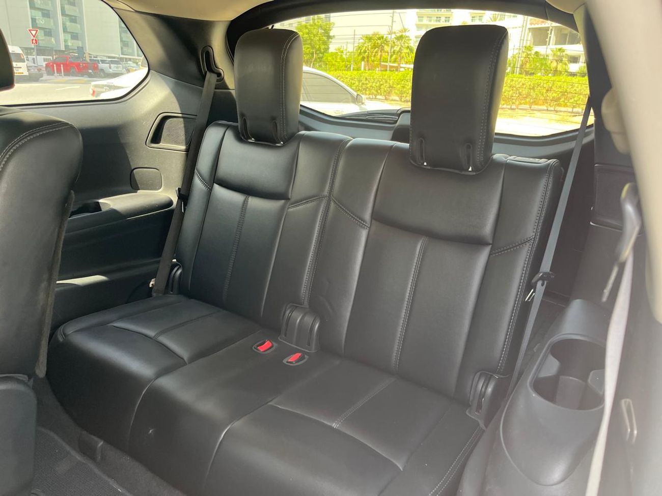 نيسان باثفايندر SL 3.5L (260 HP) 4WD