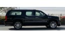 Cadillac Escalade - 2012 - FULL OPTION - EXCELLENT CONDITION