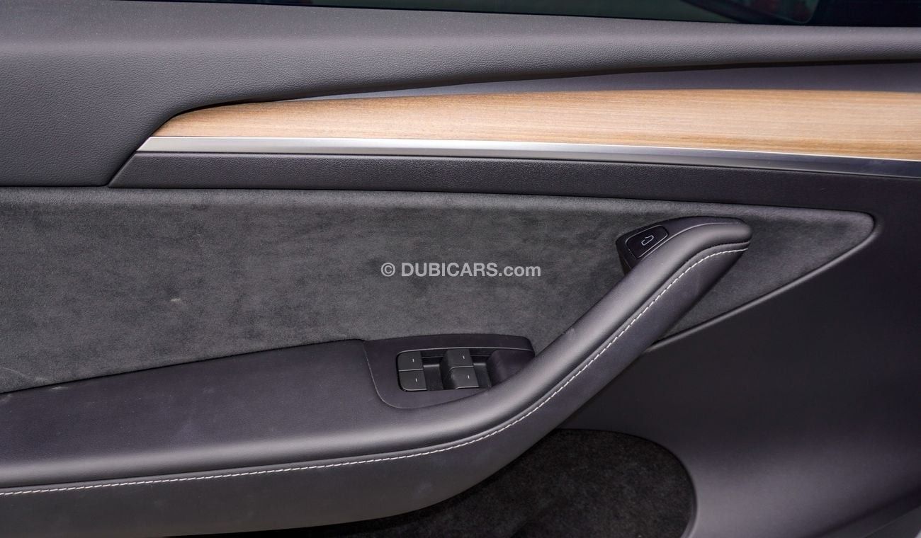 تسلا موديل Y