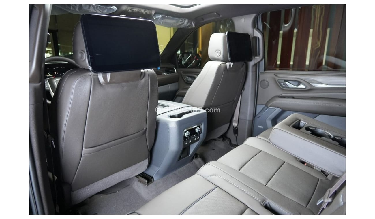 GMC Yukon GMC Yukon Denali | 2023 GCC 0km | Export Only