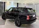 Land Rover Range Rover AUTOBIOGRAPHY KIT RR VOGUE || GCC II FULLY LOADED I| PANORAMA I| SCREENS II HEADS UP DISPLAY