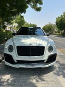 بنتلي بينتايجا W12 StarTech By Brabus