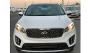 Kia Sorento 2018 KIA SORENTO / GDI / MID OPTION