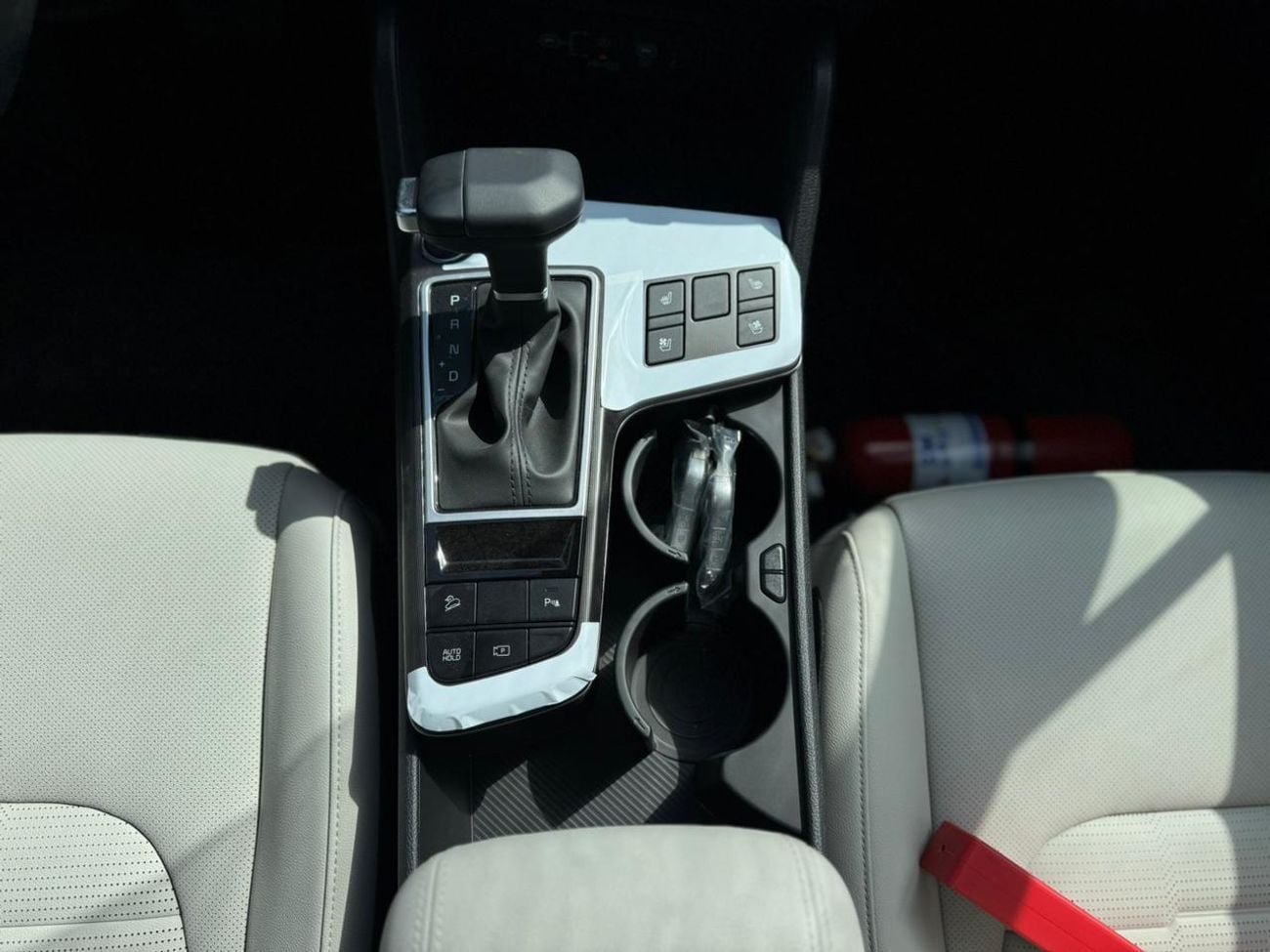 كيا سبورتيج KIA SPORTAGE 2026 2.0L GCC
