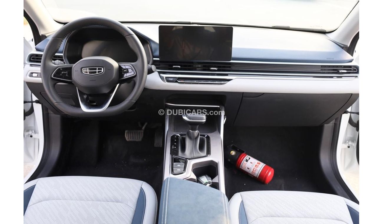 جيلي إمجراند Geely_Emgrand_2022_FULL_OPTIONS