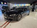 BMW 640i Std 2015 640i GRAN COUPE /GCC/IN GOOD CONDITION