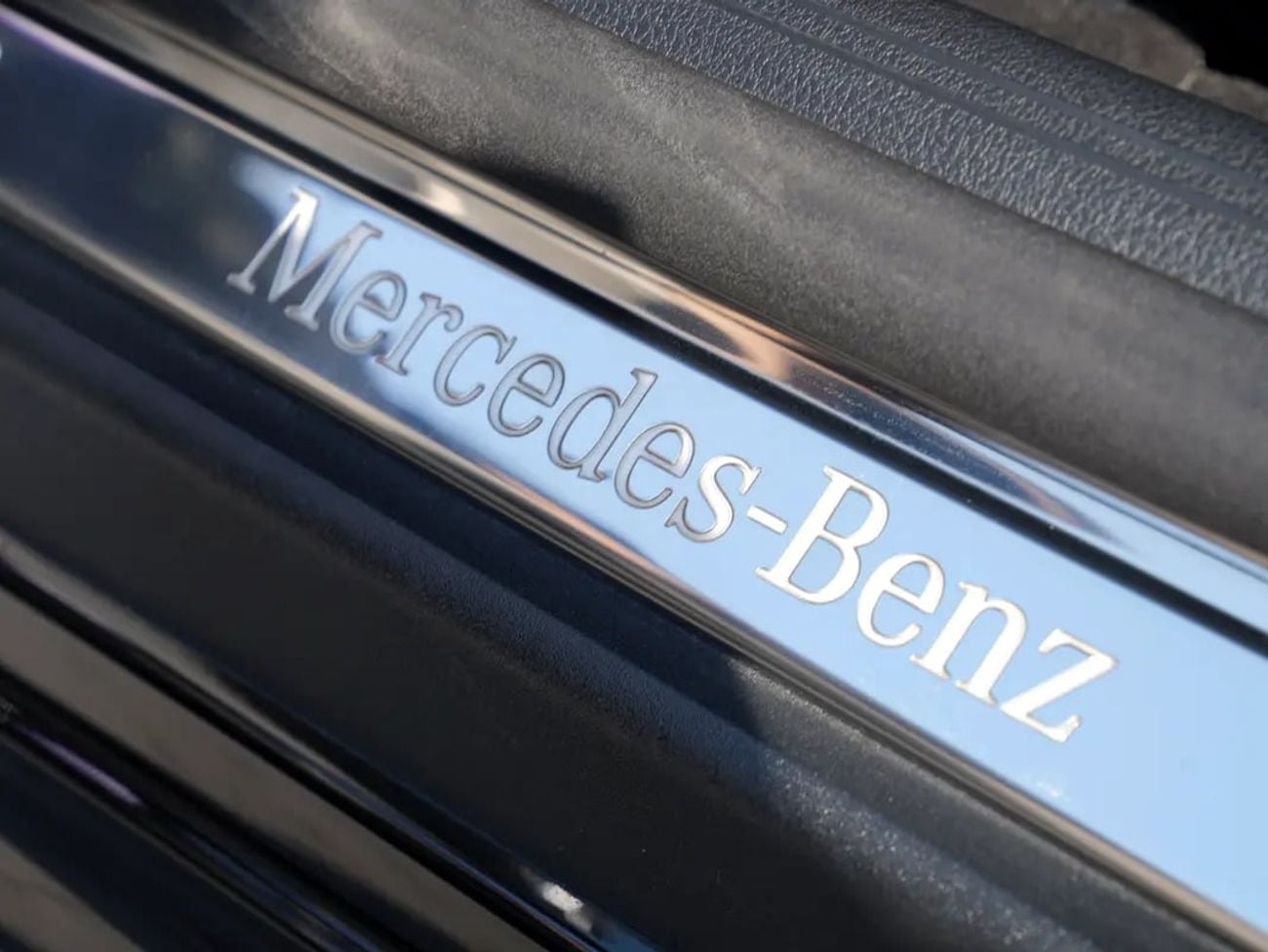 Mercedes Benz CLE200 STD