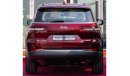 جيب جراند واجونير سبورت Jeep grand Cherokee red-beige-2022