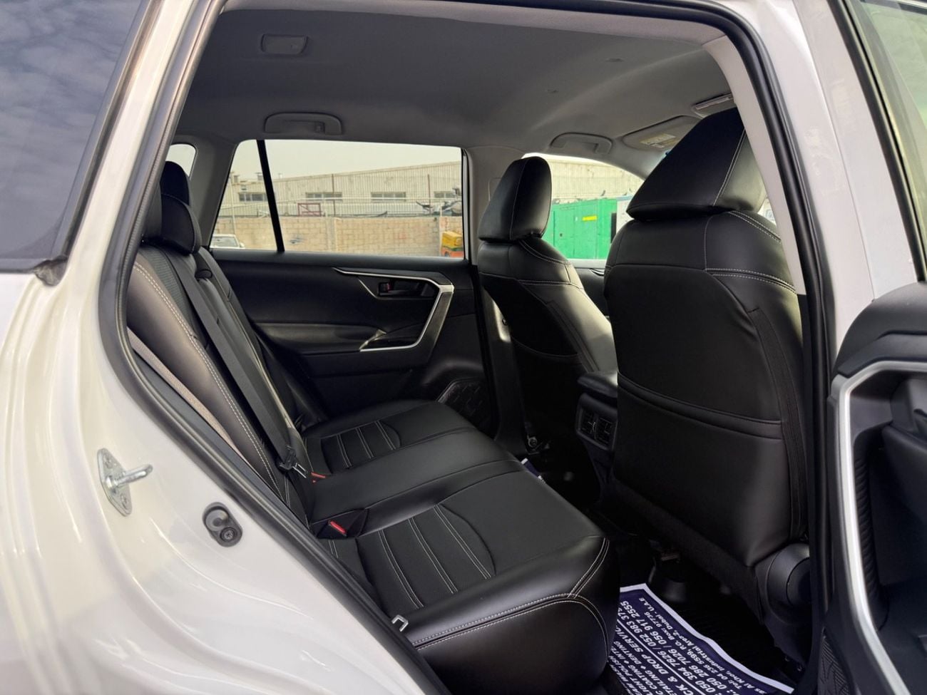 Toyota RAV4 XLE 2.5L 2022 XLE TRIM AWD 2.5L CANADA SPEC