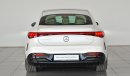 Mercedes-Benz EQS 580 4M / Reference: VSB 32502 Certified Pre-Owned with up to 5 YRS SERVICE PACKAGE!!!