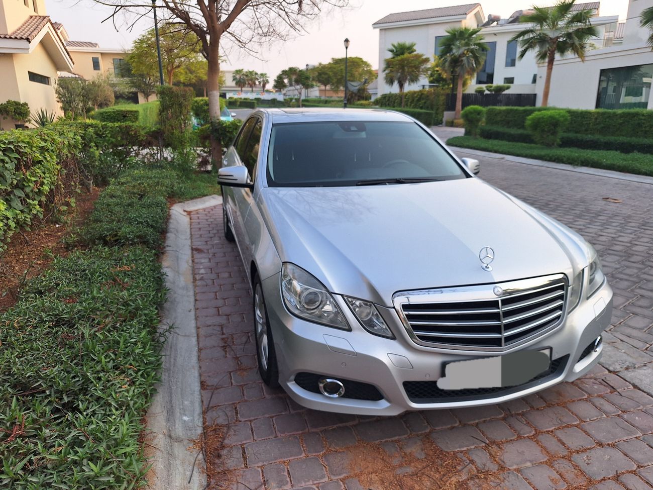 Mercedes-Benz E 350 E350