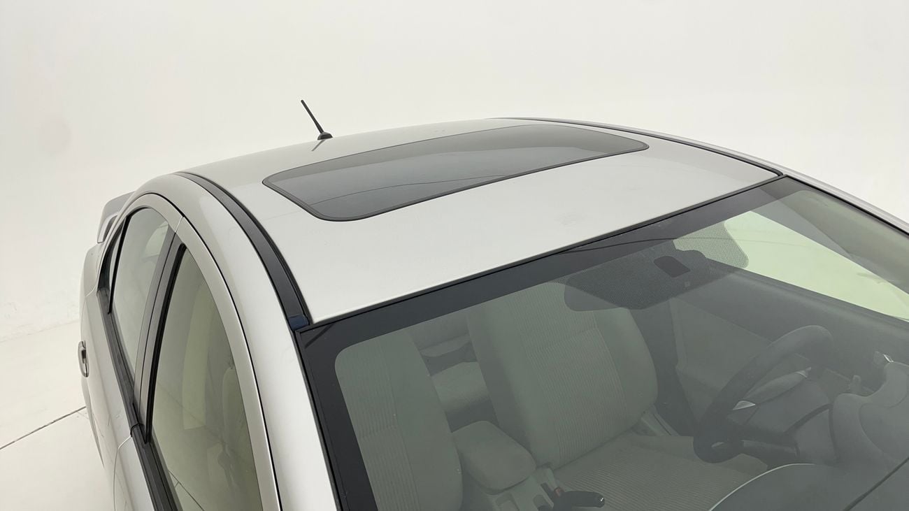 ميتسوبيشي لانسر GLS HIGHLINE 1.6 | بدون دفعة مقدمة | اختبار القيادة في المنزل