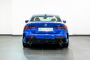 بي أم دبليو 430i SPECIAL EDITION M SPORT PACKAGE
