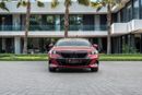 بي أم دبليو 520i 520i M-Sport Pro | 9,485 P.M | 0% Downpayment | IMMACULATE!