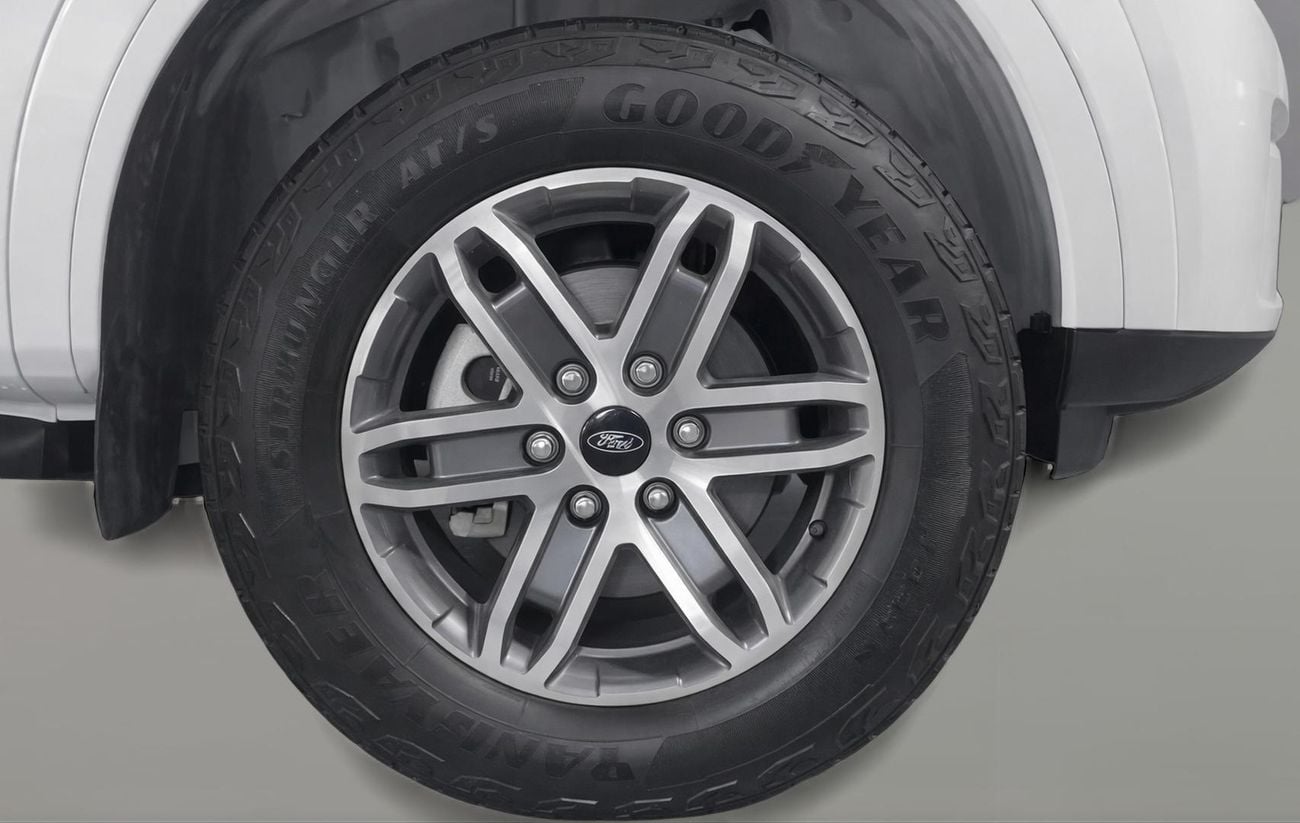 Ford Everest 2024 | AED 1371/Month | 0 DP | 30 Day Return | Warranty | Service History