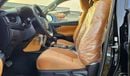 تويوتا فورتونر EXR Toyota fortuner 2.7L petrol MY2024 V4 FOR EXPORT ONLY.