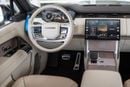 Land Rover Range Rover Autobiography P400 3.0L