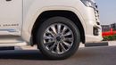 Toyota Land Cruiser 2025 Toyota Land Cruiser 300 GXR 3.5L AT Petrol (White)