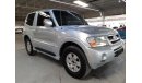 Mitsubishi Pajero GLS (LOT# 1281)