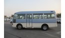 نيسان سيفيليان NISSAN CIVILIAN BUS RIGHT HAND DRIVE (PM1058)