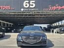 جينيسس G80 Prestige 2.5L AWD
