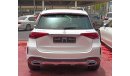 Mercedes-Benz GLE 450 AMG AMG 5 years Warranty and Service 2022 GCC