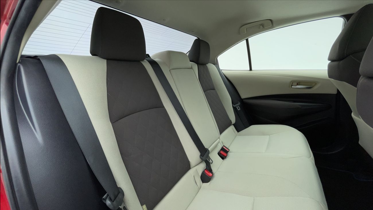 Toyota Corolla GLI 1.8 | Zero Down Payment | Free Home Test Drive