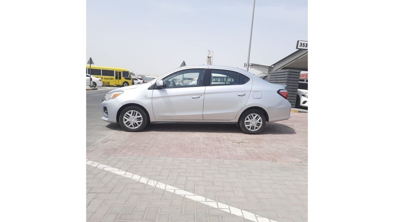 ميتسوبيشي ميراج GLX هايلاين